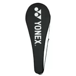 Yonex Badminton Head Cover - Black