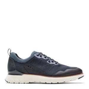 Rockport T Motion Shoes - Navy