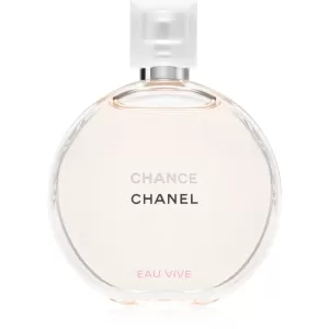 Chanel Chance Eau Vive Eau de Toilette For Her 50ml