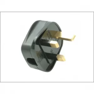 SMJ TW13FP White Fused Plug 13A (Trade Pack 20)