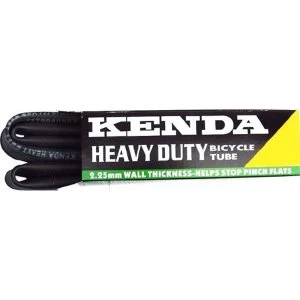 Kenda Heavy Duty Inner Tube 24 x 2.4 2.75 Schrader