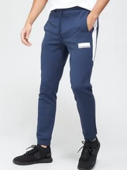 Hugo Boss Athleisure Halvo Sweatpants Navy Size 2XL Men