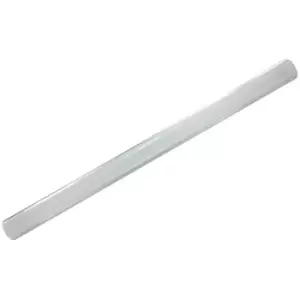 Charnwood 63TUBE Clear PVC Tube 63mm (2.5") Diameter x 900mm (36") Length