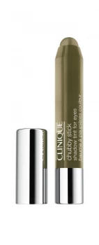 Clinique Chubby Stick Shadow Tint For Eyes Whopping Willow