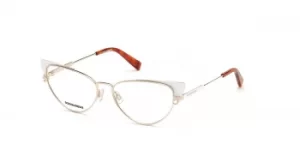 Dsquared2 Eyeglasses DQ5304 028