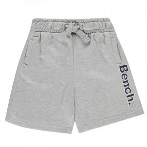 Bench Jeter Shorts - Grey Marl