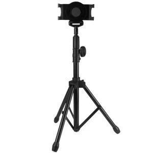 Universal Tripod Floor Stand For Tablets