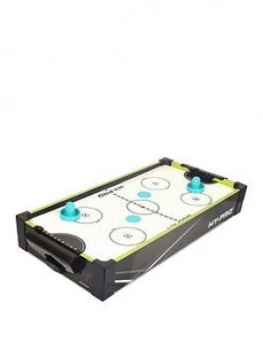 Hy-Pro 24Inch Table Top Air Hockey Table