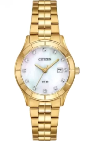 Citizen Bracelet Watch EU6042-57D