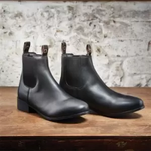 Dublin Foundation Jodhpur Boots - Black