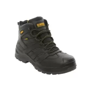 DEWALT - murray 6 Murray Waterproof Safety Boots Black uk 6 eur 39 DEWMURRAY6