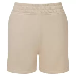 TriDri Womens/Ladies Shorts (XXL) (Nude)