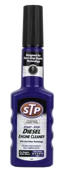 STP Cleaner, diesel injection system 30-059