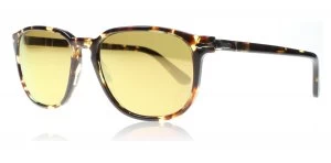 Persol PO3019S Sunglasses Tortoise 985/W4 55mm
