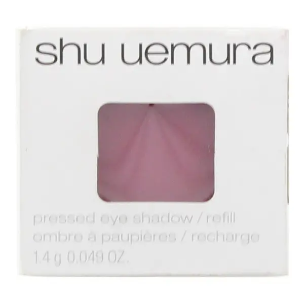 Shu Uemura Refill M Medium Red 189 Eye Shadow 1.4g