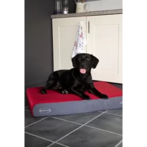 Scruffs ArmourDillo Orthopaedic Dog Bed