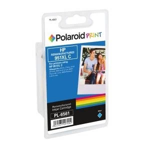 Polaroid HP 951XL Cyan Ink Cartridge