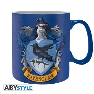 Harry Potter - Ravenclaw Mug