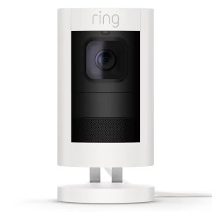 Ring Wired Stick Up Cam