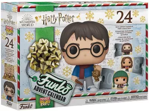 Harry Potter 2020 Advent Calendar