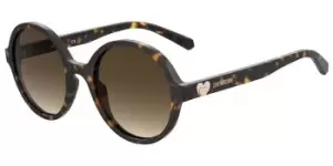 Moschino Love Sunglasses MOL050/S 086/HA