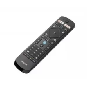Philips 22AV2005B remote control TV Press buttons
