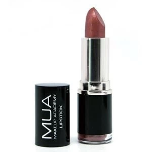 MUA Lipstick - Shade 9 Brown