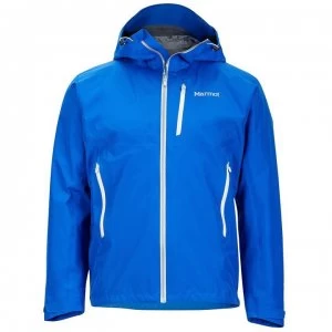 Marmot Speed Light 3L Jacket Ladies - Blue