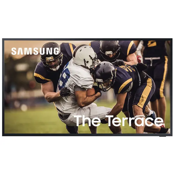 Samsung 55" QE55LST7TGUXXU Smart 4K Ultra HD QLED TV