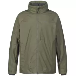 Musto Mens Waterproof Fenland Lite Jacket Green S