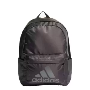 adidas Classic Badge of Sport Backpack Womens - Black