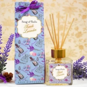 French Lavender Scented Diffuser