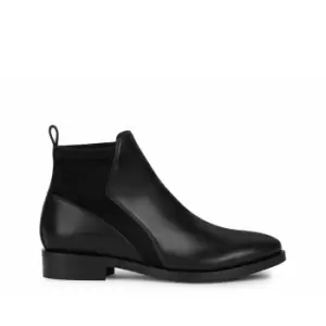 Donna Brogue Chelsea Ankle Boots