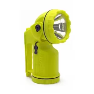 Unilite - PS-L3 LED Swivel Headed Lantern Torch 300 Lumens