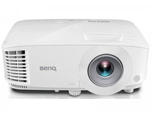 BenQ MW732 4000 ANSI Lumens WXGA 3D DLP Projector