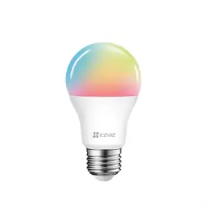 EZVIZ LB1 Color Smart bulb 8 W White WiFi