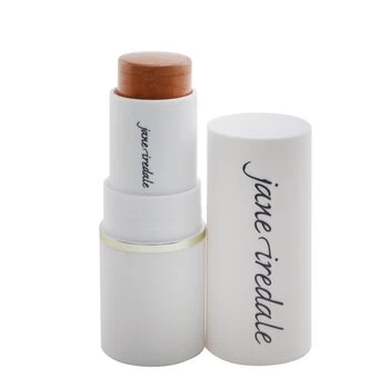 Jane IredaleGlow Time Blush Stick - # Ethereal (Peachy Pink With Gold Shimmer For Fair To Medium Skin Tones) 7.5g/0.26oz