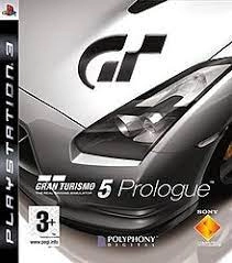 Gran Turismo 5 Prologue PS3 Game