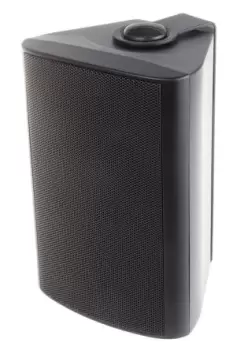 Visaton Wb10-100V/8Ohm Blk Wall Speaker, 2 Way, 100V/8 Ohm, Blk