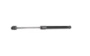RIDEX Tailgate strut both sides 219G0018 Gas spring, boot- / cargo area,Boot struts VW,POLO (6N2),Polo Schragheck (6N1)