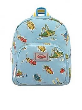 Cath Kidston Boys Mini Bugs Backpack - Blue