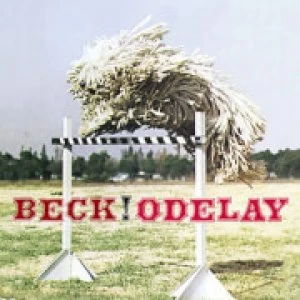 Beck - Odelay 12" LP