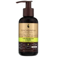 Macadamia Professional Professional Ultra Rich Oil Treatment for Very Coarse or Coiled Hair 125ml