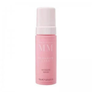 MegsMenopause Blossom Lave Intimate Wash 150ml