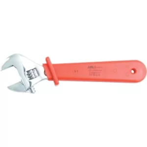 IT/BA15, Adjustable Spanner, 15IN./MM Length, 45MM Jaw Capacity
