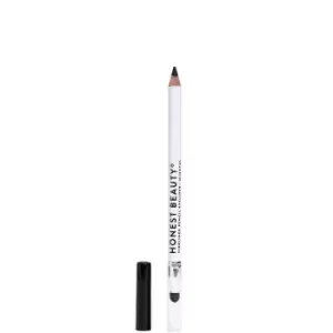 Honest Beauty Vibeliner Pencil 1.08g (Various Shades) - Mindful - Matte Black