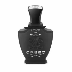Creed Love in Black Eau de Parfum For Her 75ml
