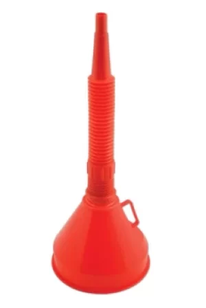 Laser Tools 5725 Funnel 145mm Red