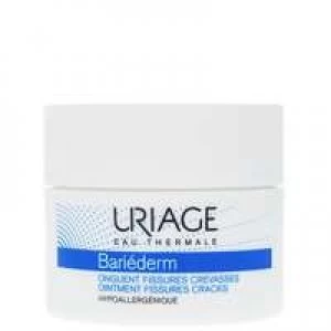 Uriage Eau Thermale Bariederm Fissures and Cracks Insulation and Repair Ointment 40g