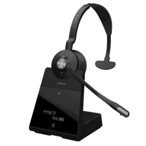 Jabra Engage 75 Mono - Headset (9556-583-111)